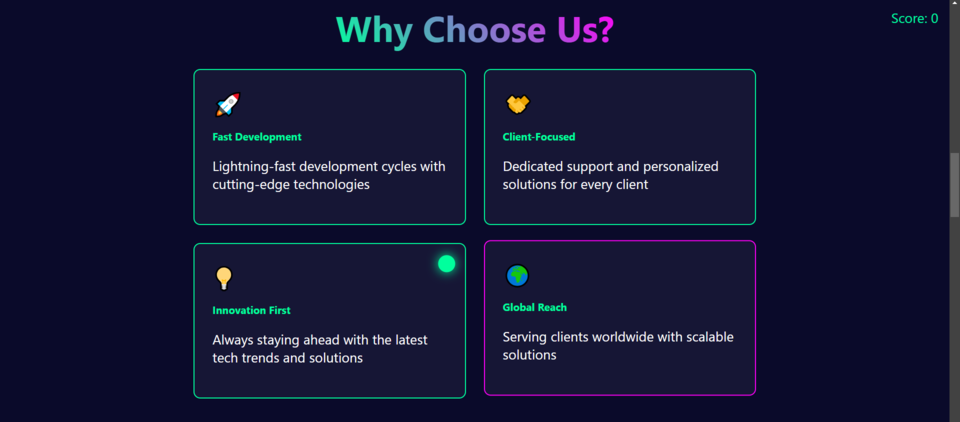 Project preview 2